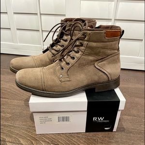 Men’s Robert Wayne Boots